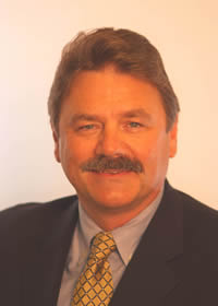 Dr. John A. Sorensen